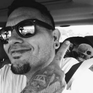 Meet your Posher, Ronnie